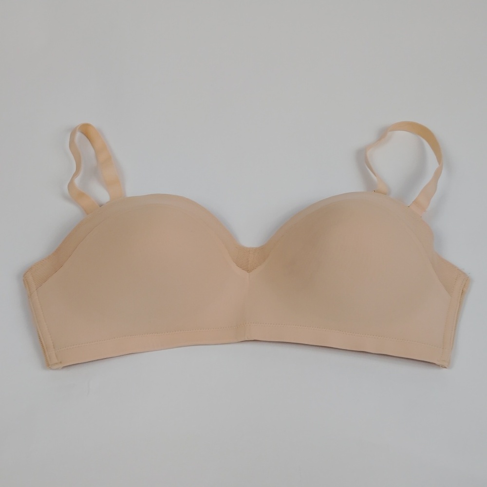 Lively The No Wire Strapless Bra